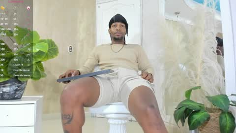 RicoBrowm online show from 04-02-26, 03:59