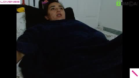 Candy online show from 02-25-25, 10:47