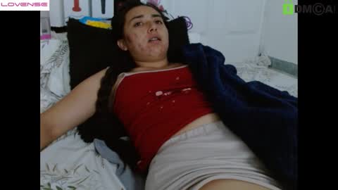 Candy online show from 03-03-25, 10:38