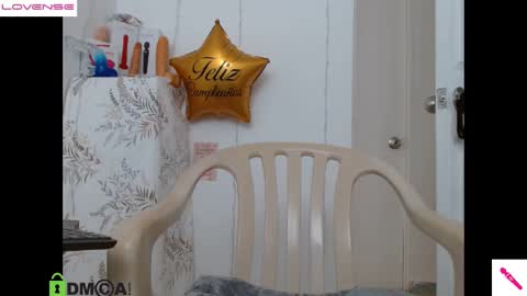 Candy online show from 03-11-25, 07:36