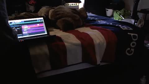 ricoculote online show from 10-12-25, 06:40