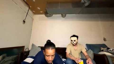 ricosuavetusaves online show from 02-05-26, 07:13