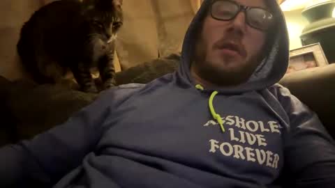 ricracks11 online show from 03-04-25, 03:22