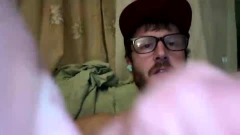 ricracks11 online show from 09-25-25, 01:20