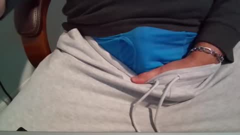 ricric5 online show from 01-13-25, 05:02