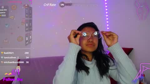 milena online show from 02-16-25, 09:15