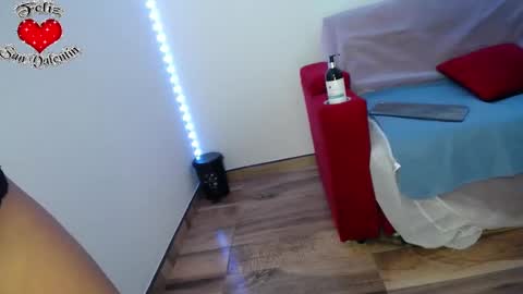 milena online show from 02-23-25, 01:46