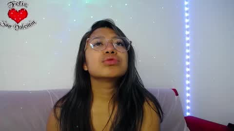 milena online show from 02-23-25, 04:50