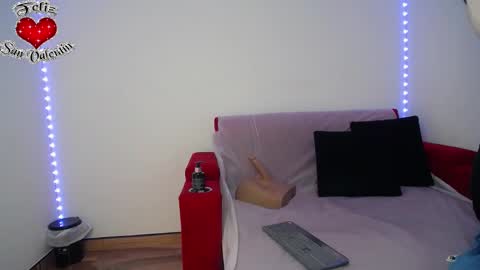 milena online show from 03-02-25, 01:47