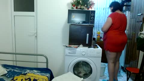 Snapshot of ridemerafsuzana chatting on 12-06-24, 06:50 Ridemeraf online show from 12-06-24, 06:50