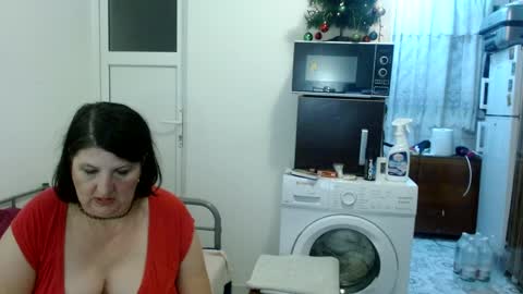 Snapshot of ridemerafsuzana chatting on 12-09-24, 06:14 Ridemeraf online show from 12-09-24, 06:14