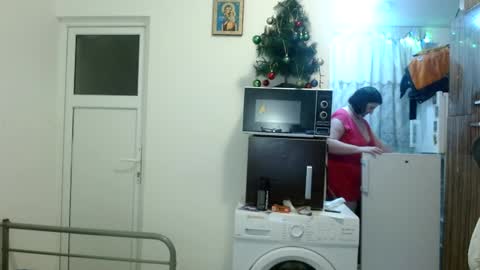 Snapshot of ridemerafsuzana chatting on 12-11-24, 06:20 Ridemeraf online show from 12-11-24, 06:20