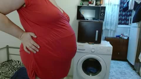 Snapshot of ridemerafsuzana chatting on 03-05-25, 07:17 Ridemeraf online show from 03-05-25, 07:17