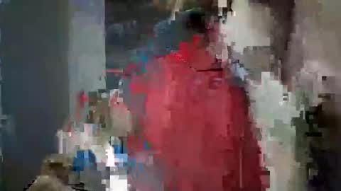 ridinghoodred online show from 12-19-25, 03:24