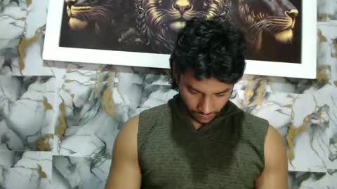 rigel online show from 11-16-25, 01:11