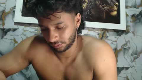 rigel online show from 11-28-25, 02:25