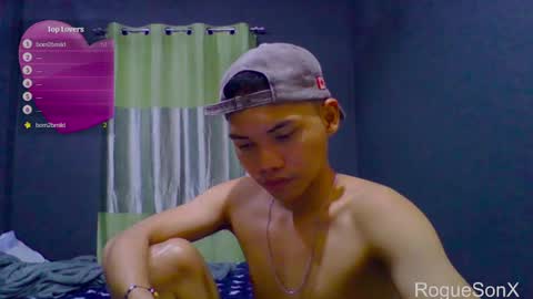 Snapshot of rignerhorn chatting on 03-23-26, 09:24 Rignerhorn online show from 03-23-26, 09:24