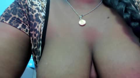 Rihanna Abiodun online show from 12-24-24, 01:06