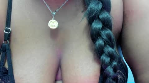 Rihanna Abiodun online show from 12-24-24, 10:49