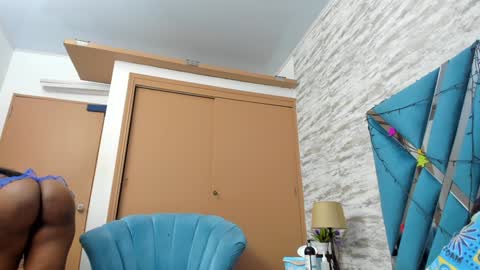 Rihanna Abiodun online show from 01-07-25, 02:42