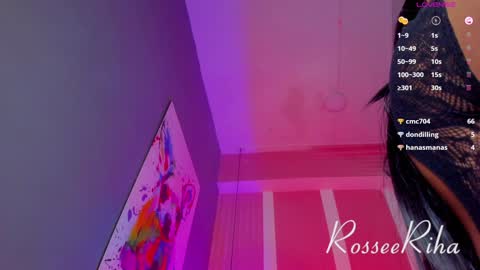 Riha  online show from 12-22-24, 12:38