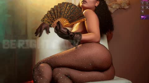 Sara online show from 01-22-25, 01:53