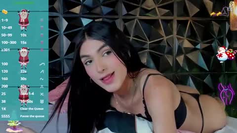 Snapshot of rihannagil chatting on 12-17-24, 05:47 rihanna online show from 12-17-24, 05:47