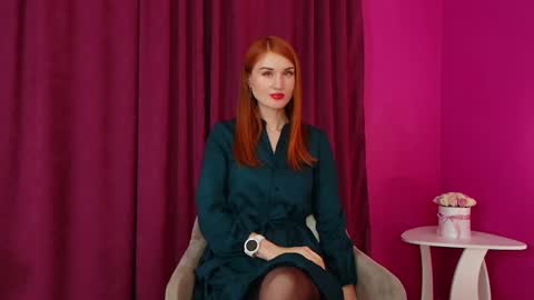 RihannaRichardson online show from 02-05-25, 06:15