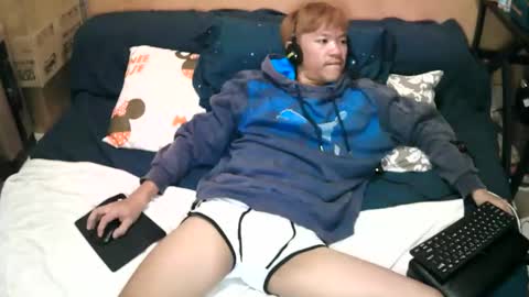 riiichie12 online show from 09-16-25, 06:09