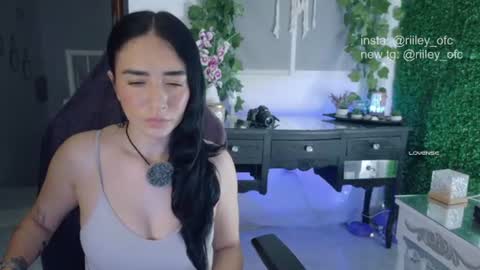 Independent model online show from 07-23-26, 07:39