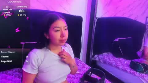 Snapshot of riileygp chatting on 07-09-26, 11:25 Rilley online show from 07-09-26, 11:25