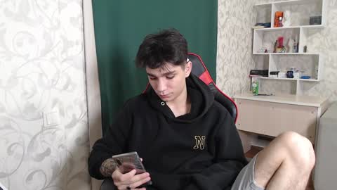 Snapshot of rik_and chatting on 12-04-24, 04:49 Rick online show from 12-04-24, 04:49