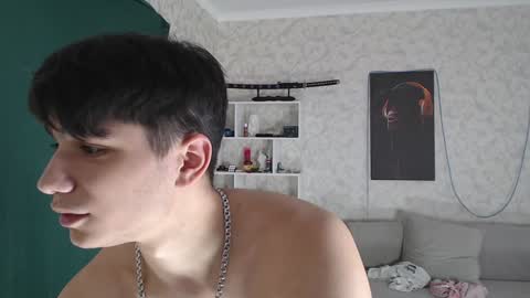 Snapshot of rik_and chatting on 12-17-24, 09:17 Rick online show from 12-17-24, 09:17