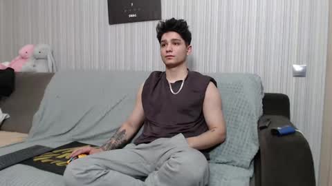 Rick online show from 11-08-25, 10:19