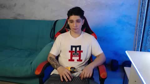 Rick online show from 11-22-25, 12:42