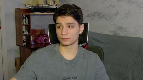 Rick online show from 02-27-26, 10:10