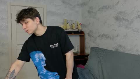 Rick online show from 03-18-26, 04:43