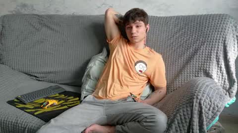 Rick online show from 05-07-26, 06:52