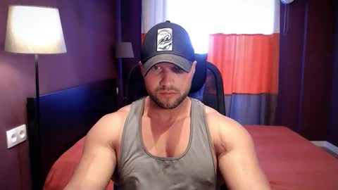 rikadler online show from 09-16-25, 05:30