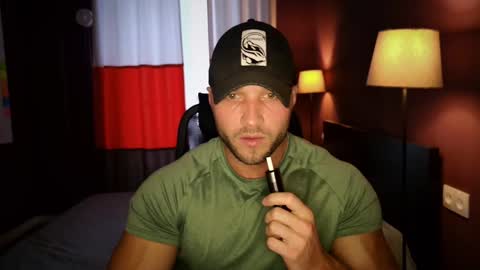 rikadler online show from 01-17-26, 07:35