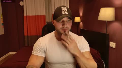 rikadler online show from 02-14-26, 12:24