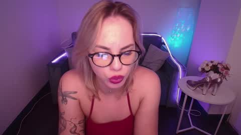 Rika online show from 02-02-25, 09:30