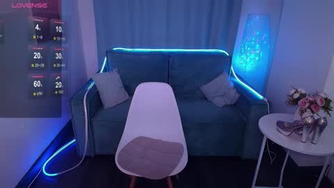 Rika online show from 03-06-25, 05:35