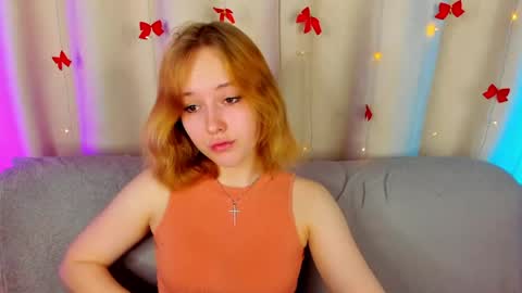 Rikkichoco online show from 05-03-26, 01:22