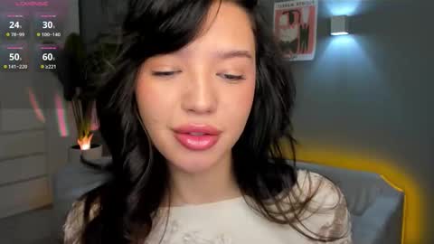 Snapshot of riko_asada chatting on 10-26-25, 07:25 Riko Asada online show from 10-26-25, 07:25