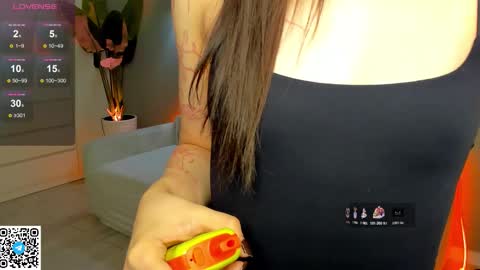 Snapshot of riko_asada chatting on 11-29-25, 07:33 Riko Asada online show from 11-29-25, 07:33