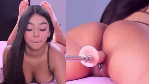 Snapshot of riley__sweet chatting on 09-19-25, 07:58 Riley online show from 09-19-25, 07:58