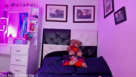 Bela online show from 03-03-25, 02:47