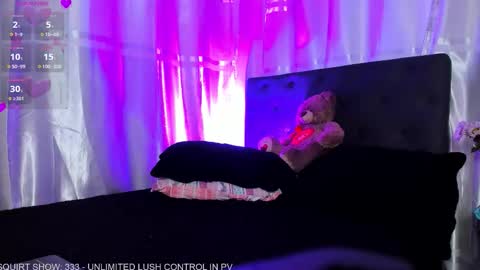 Bela online show from 11-11-25, 08:20