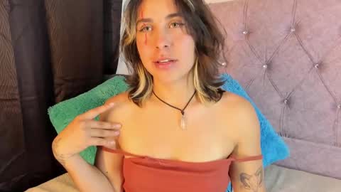 Riley online show from 01-22-25, 08:28